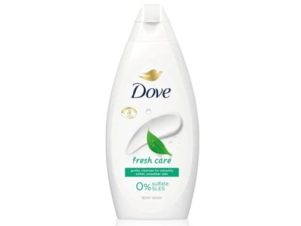 Dove Fresh Care sprchový gél 450ml