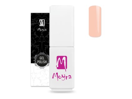 Moyra Mini Gél-lak č. 129 5,5ml