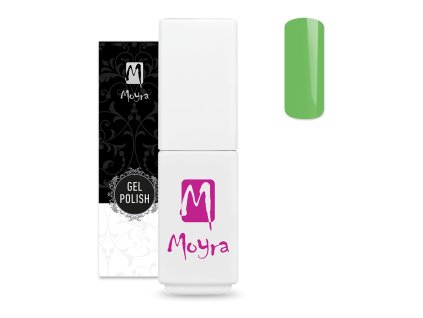Moyra Mini Gél-lak č. 130 5,5ml