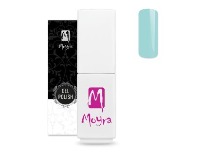 Moyra Mini Gél-lak č. 131 5,5ml