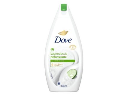 Dove Hydrate sprchový gél 450ml