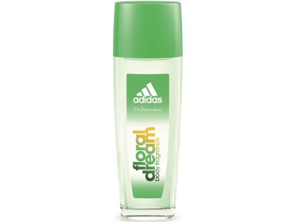 Adidas Floral Dream deospray v skle 75ml