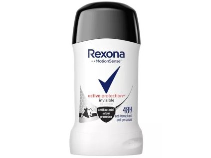 Rexona Active Protection+Invisible dámsky deostick 50ml