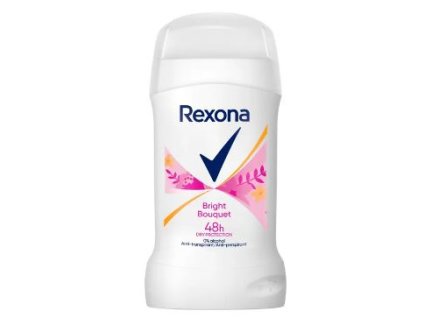 Rexona Bright Bouquet dámsky deostick 50ml