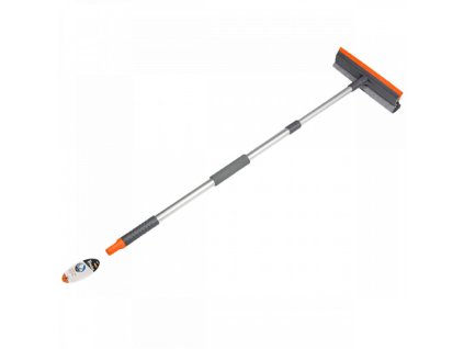 Stierka na okno teleskopická 120 cm