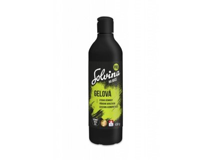 Solvina PRO gelová 450 g - VÝPREDAJ