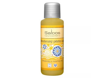 Tehotenský ošetrujúci olej 50 ml