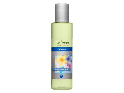 Kúpeľový olej Jalovec 125 ml