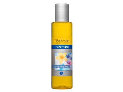 Kúpeľový olej Ylang-Ylang 125 ml