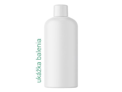 Jemný detský kúpeľový olej 250 ml