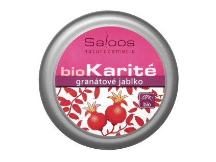 Balzam granátové jablko 250 ml