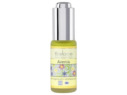 Regeneračný pleťový olej Avenia 20 ml