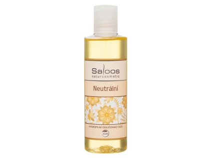 Hydrofilný odličovací olej Neutrálny 200 ml