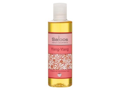 Hydrofilný odličovací olej Ylang-Ylang 200 ml