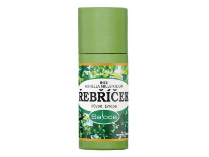 Éterický olej 100% MYŠÍ CHVOST (řebríček) Európa 2 ml