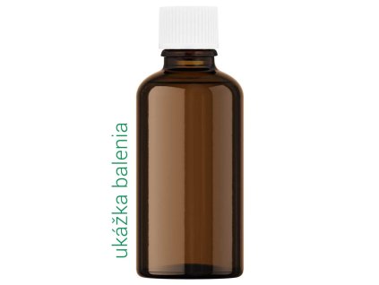 Éterický olej 100% VETIVER Indonézia 50 ml
