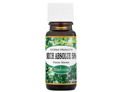 Éterický olej MACH ABSOLUE 50% Maroko 10 ml