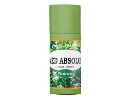 Éterický olej MED ABSOLUE 25% Francúzsko 2 ml