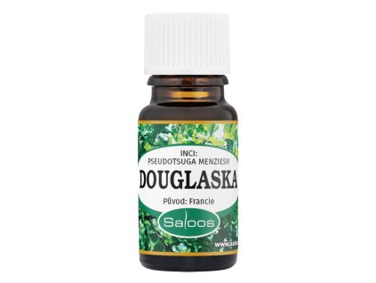 Éterický olej 100% DOUGLASKA Francúzsko 5 ml