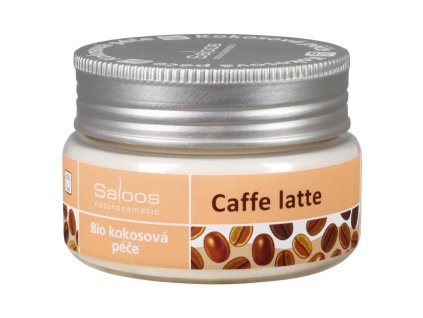 Bio Kokos - Caffe latte 100 ml
