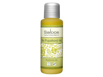 Bio Pupalkový olej 50 ml