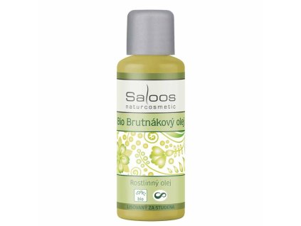 Bio Borákový olej 50 ml