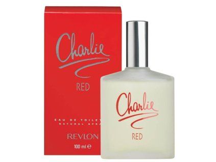 Charlie Red EDT 100ml