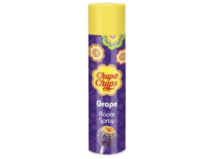 Chupa Chups Grape osviežovač vzduchu 300ml