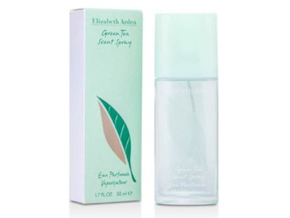 Elizabeth Arden Green Tea dámska parfémová voda 50ml