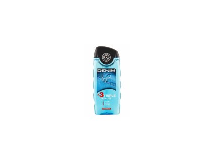 deliashop sk denim sprchovy gel 250 ml original