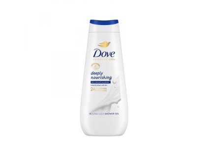 deliashop sk dove sprchovy gel 400ml deeply nourishing