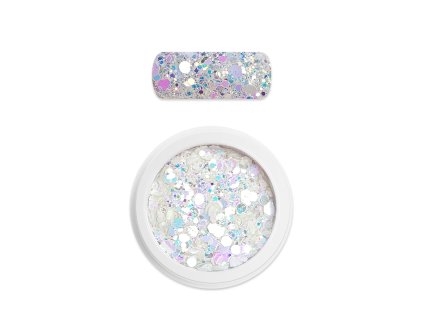 Moyra Holo Glitter Mix - 25 Unicorn