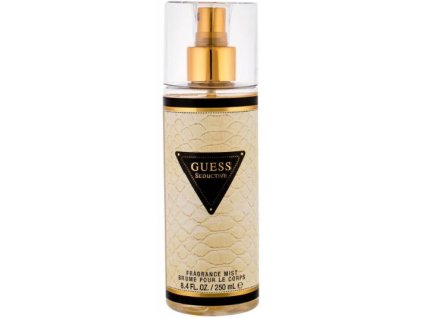 Guess Seductive dámska telová hmla 250ml