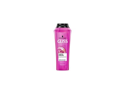 deliashop sk gliss kur sampon na vlasy 250ml long sublime