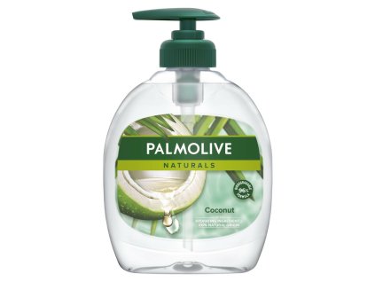 deliashop sk palmolive tekute mydlo coconut 300ml