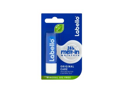 Labello balzam na pery 4,8g Original Care