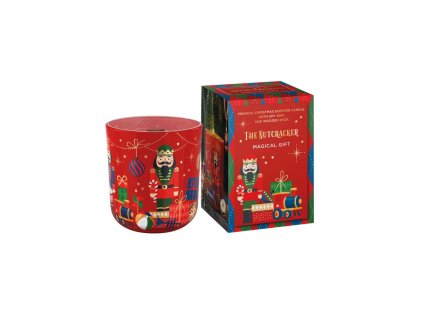 deliashop sk bartek vonna sviecka v skle 150g the nutcracker