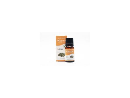 deliashop sk zenhome vonny olej 10ml white tea