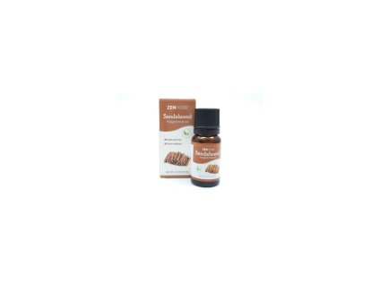 deliashop sk zenhome vonny olej 10ml sandalwood
