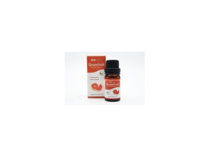 deliashop sk zenhome vonny olej 10ml grapefruit