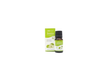 deliashop sk zenhome vonny olej 10ml jasmine
