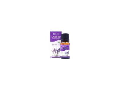 deliashop sk zenhome vonny olej 10ml lavender