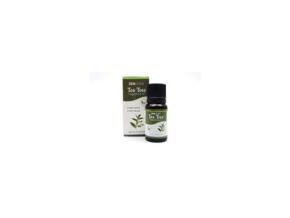 deliashop sk zenhome vonny olej 10ml tea tree