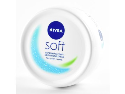 Nivea Creme Soft 300 ml