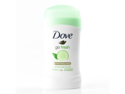 deliashop sk dove tuhy deodorant go fresh uhorka zeleny caj 50ml original