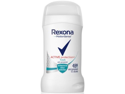 deliashop sk rexona stick 40 active protection fresh