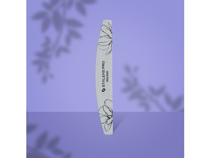 Staleks Expert Pilník 150/240 NFE-40-150/240 - 25ks