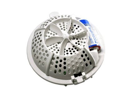 EASY FRESH 2.0 - strojček osviežovača vzduchu