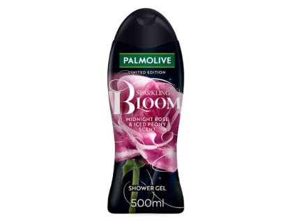 Palmolive Sparkling Bloom dámsky sprchový gél 500ml