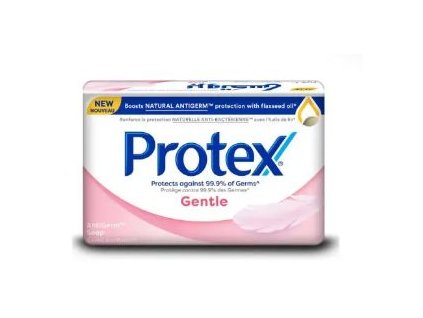 Protex Gentle antibakteriálne mydlo 90g